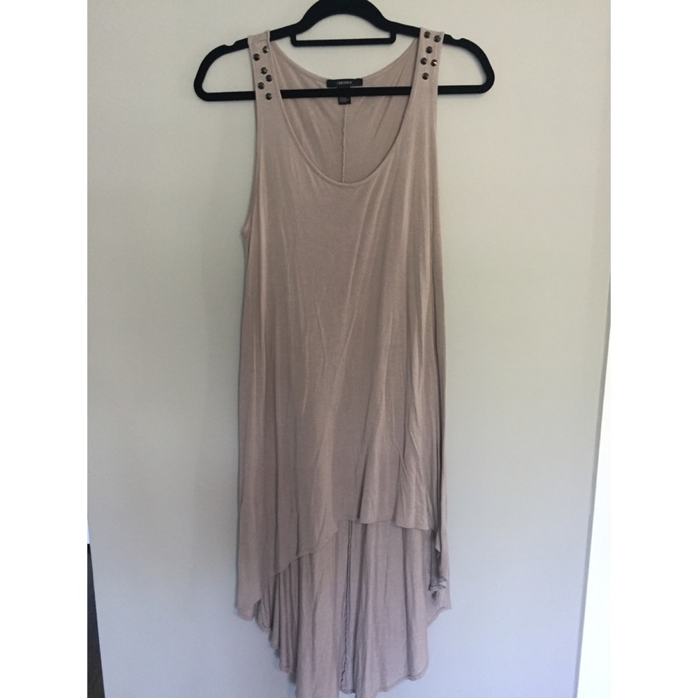 A Line Dress
